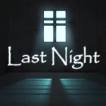 Logo of Last Night android Application 